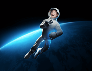 Space
