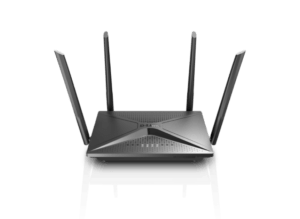 Wi-Fi роутер Дом.ру