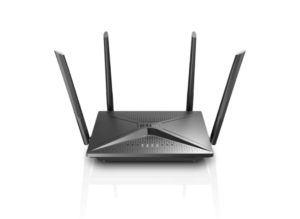 Wi-Fi D-Link DIR-2150