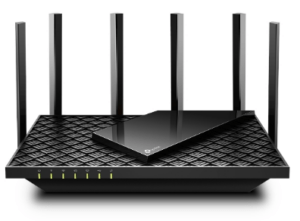 Wi-Fi роутер TP-LINK EX710