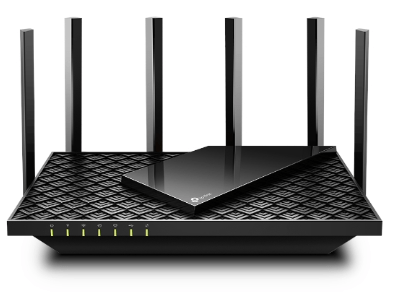 Wi-Fi роутер TP-LINK EX710